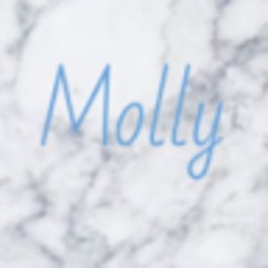Meet your Posher, Molly